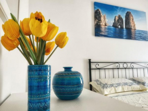 Casa Vacanze Villa Marisol